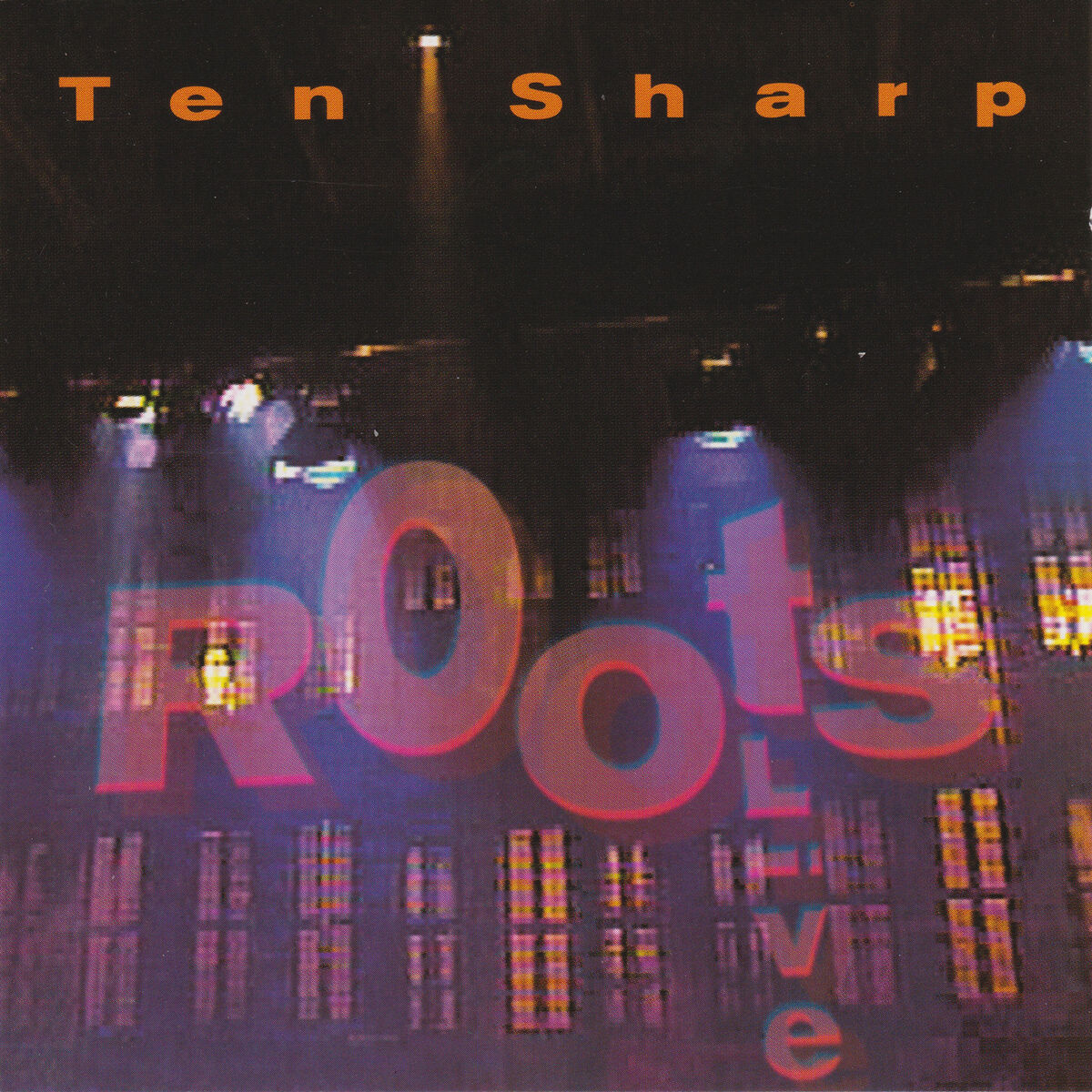 Album cover of You (Live)