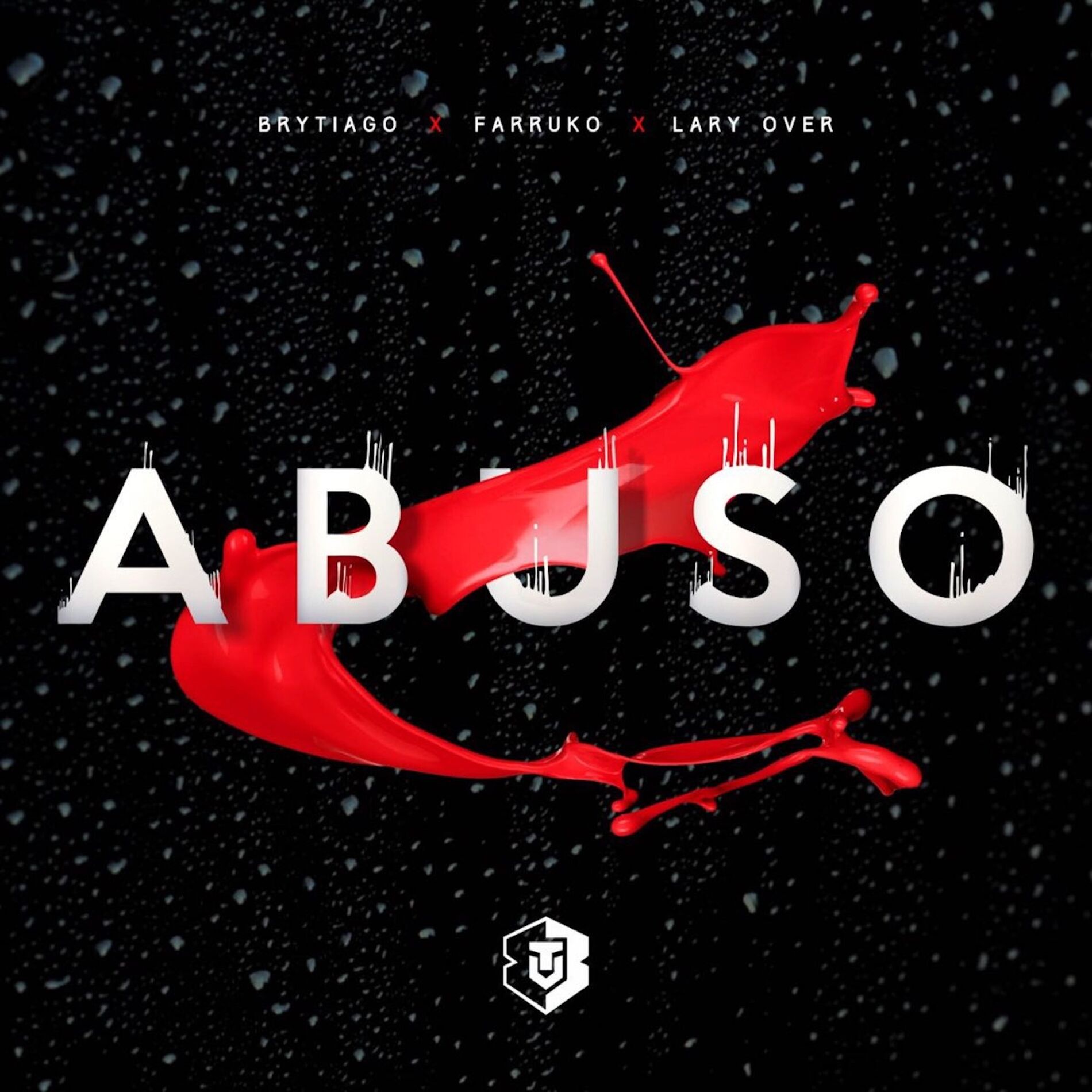 Album cover of Abuso