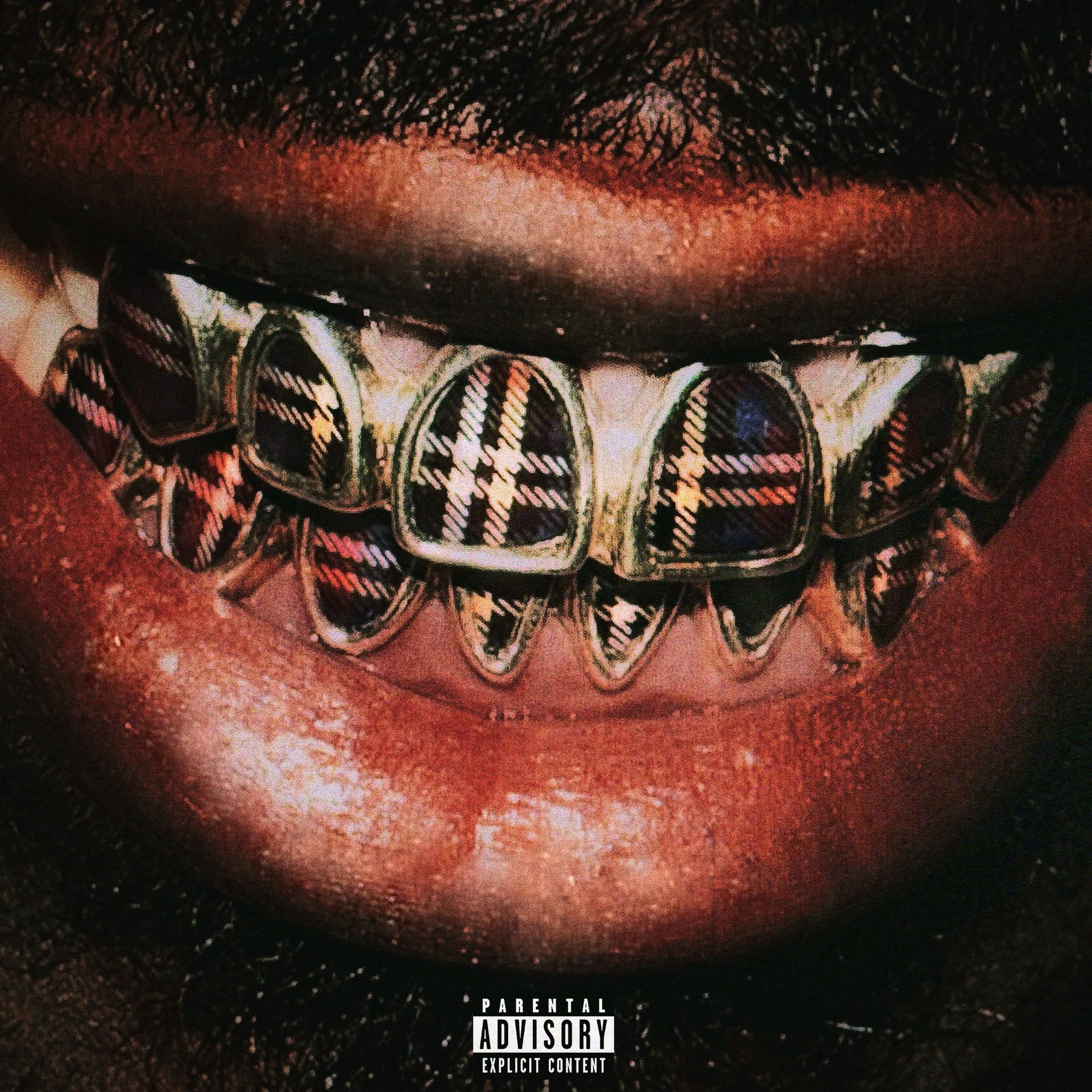 Album cover of Tartan