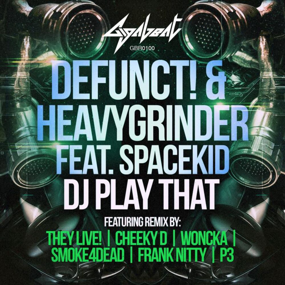 Picture of DJ Play That (feat. Spacekid)