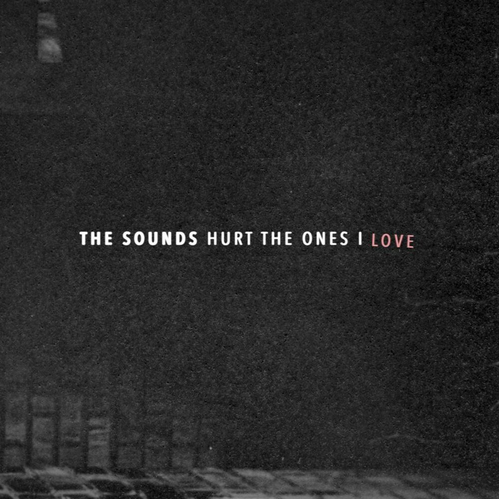 Picture of Hurt the Ones I Love