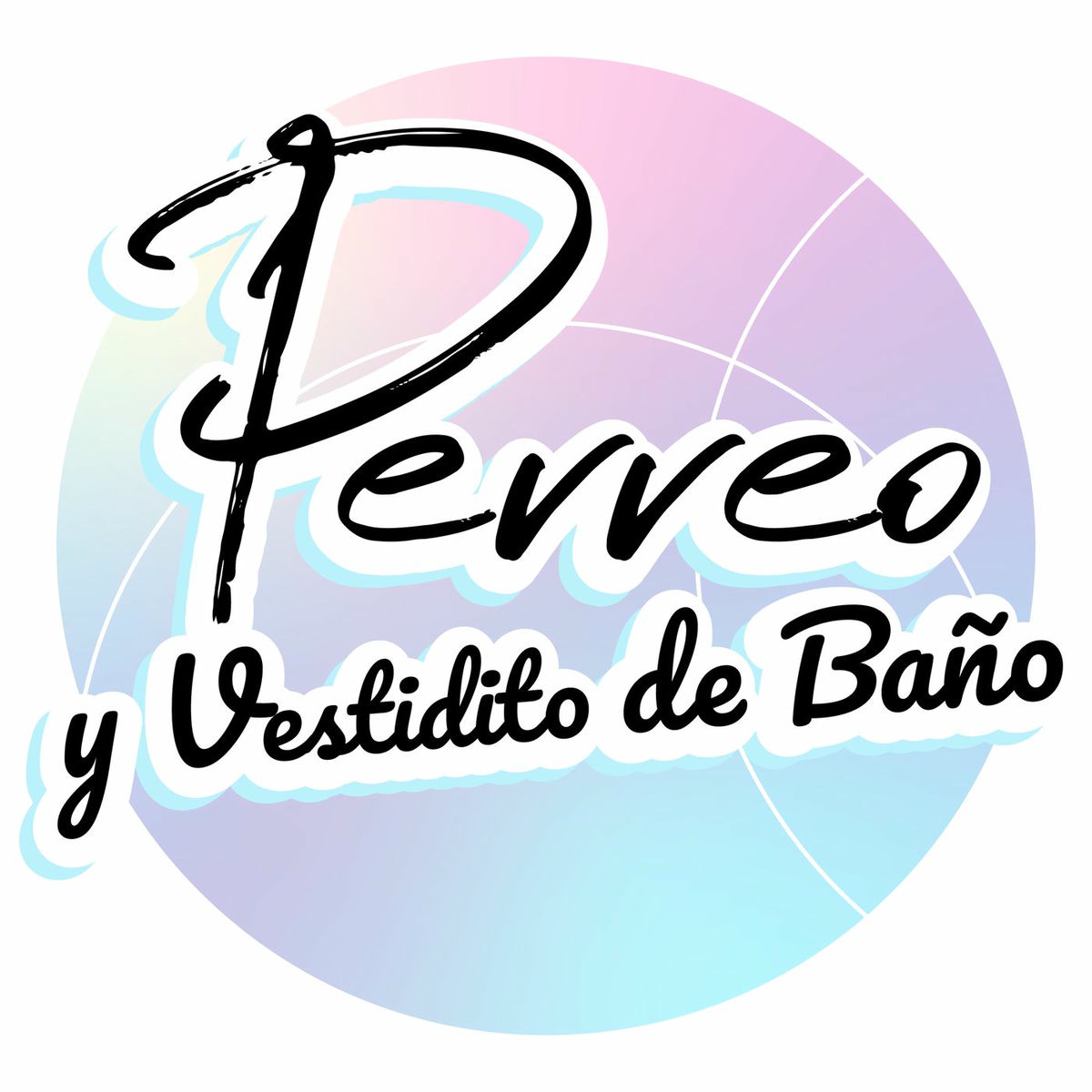 Album cover of Perreo y Vestidito de Baño