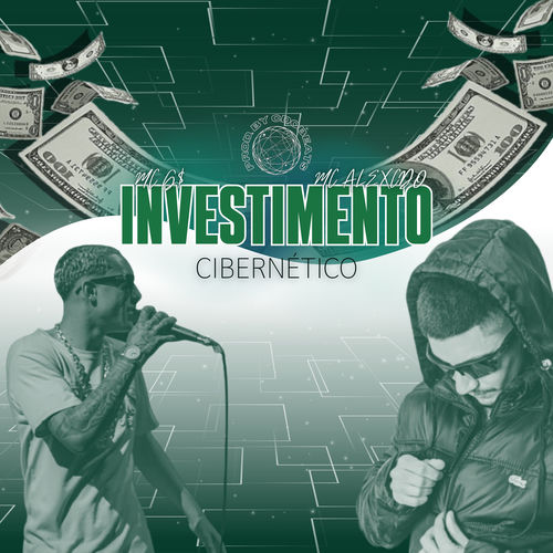 Investimento Cibernético