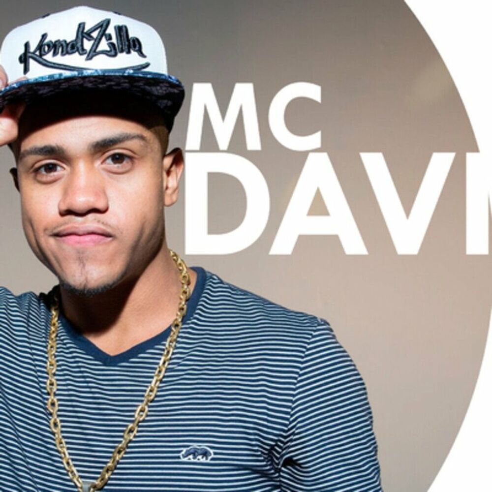 Picture of Mc Davi