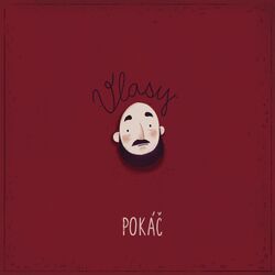 Cover of Vlasy