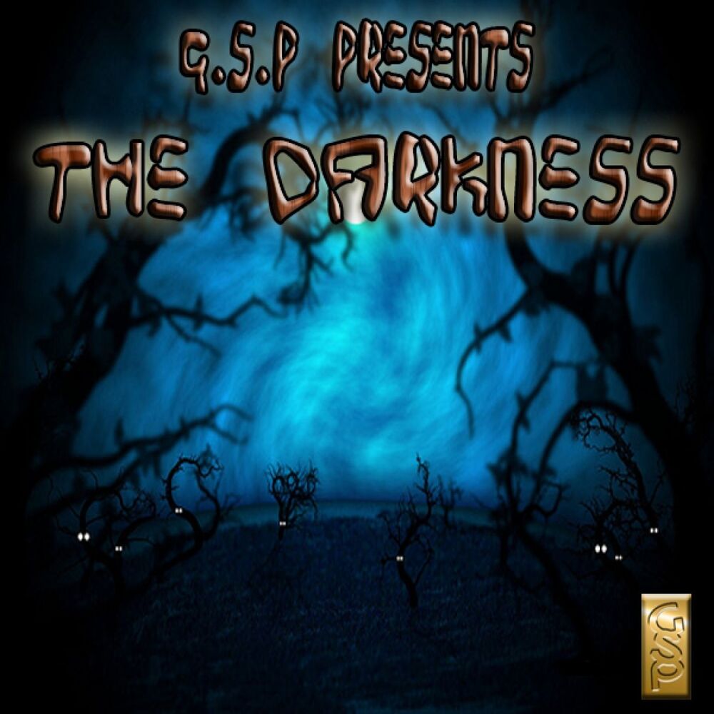 Picture of The Darkness - Single