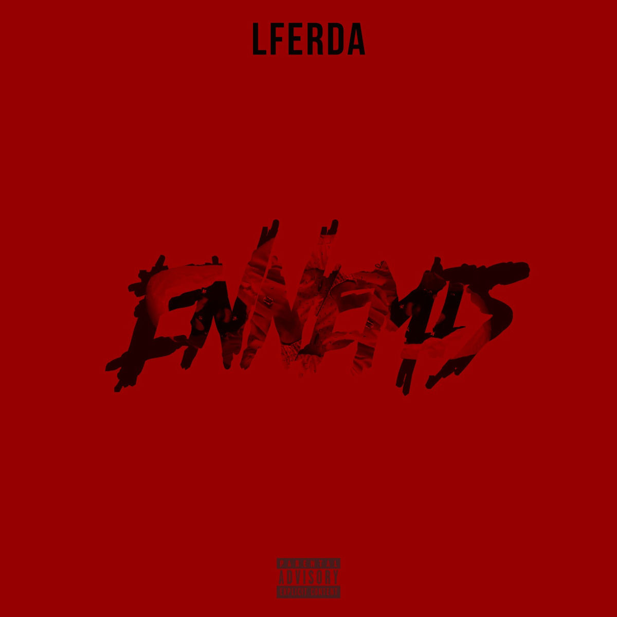 Album cover of Ennemis