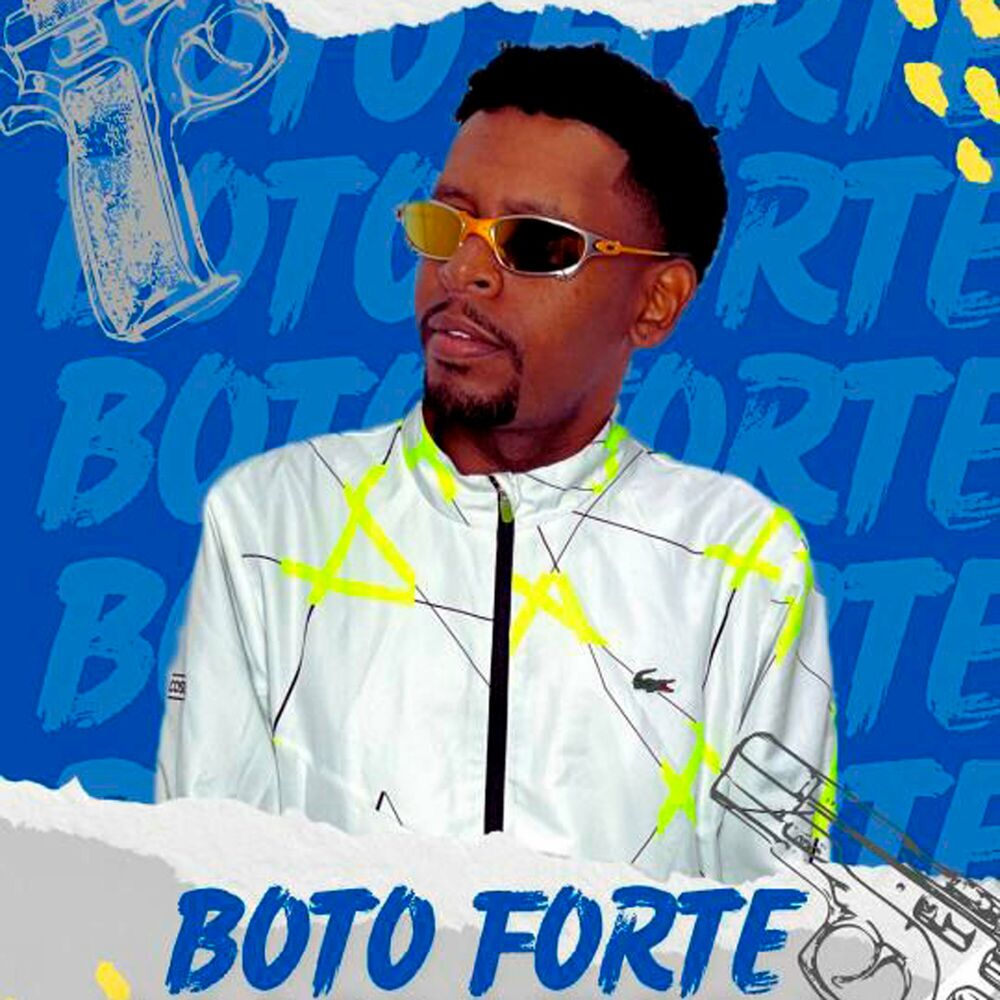 Picture of Boto Forte