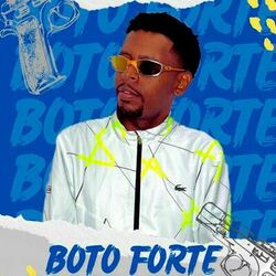 Cover of Boto Forte