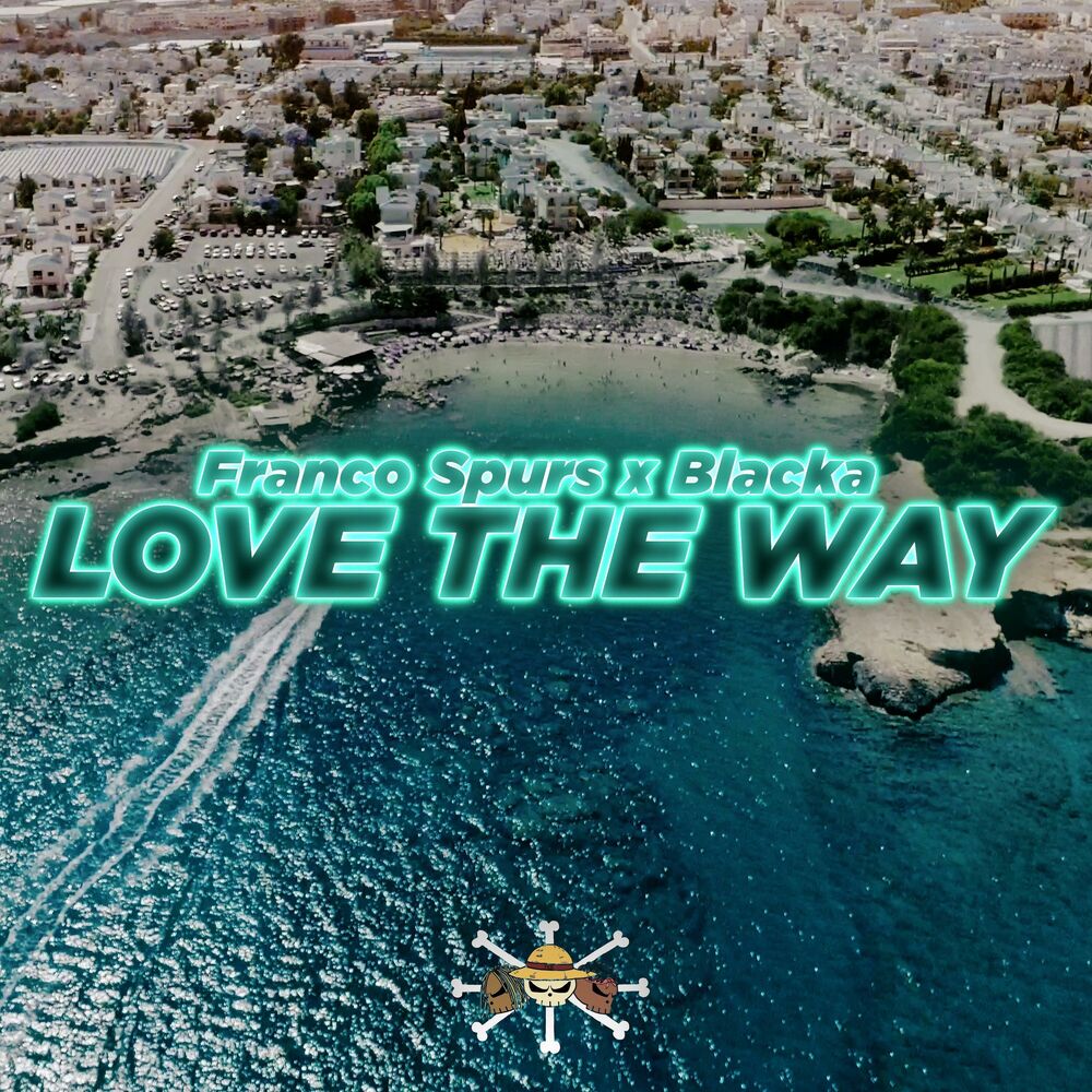 Picture of Love The Way (feat. Blacka)