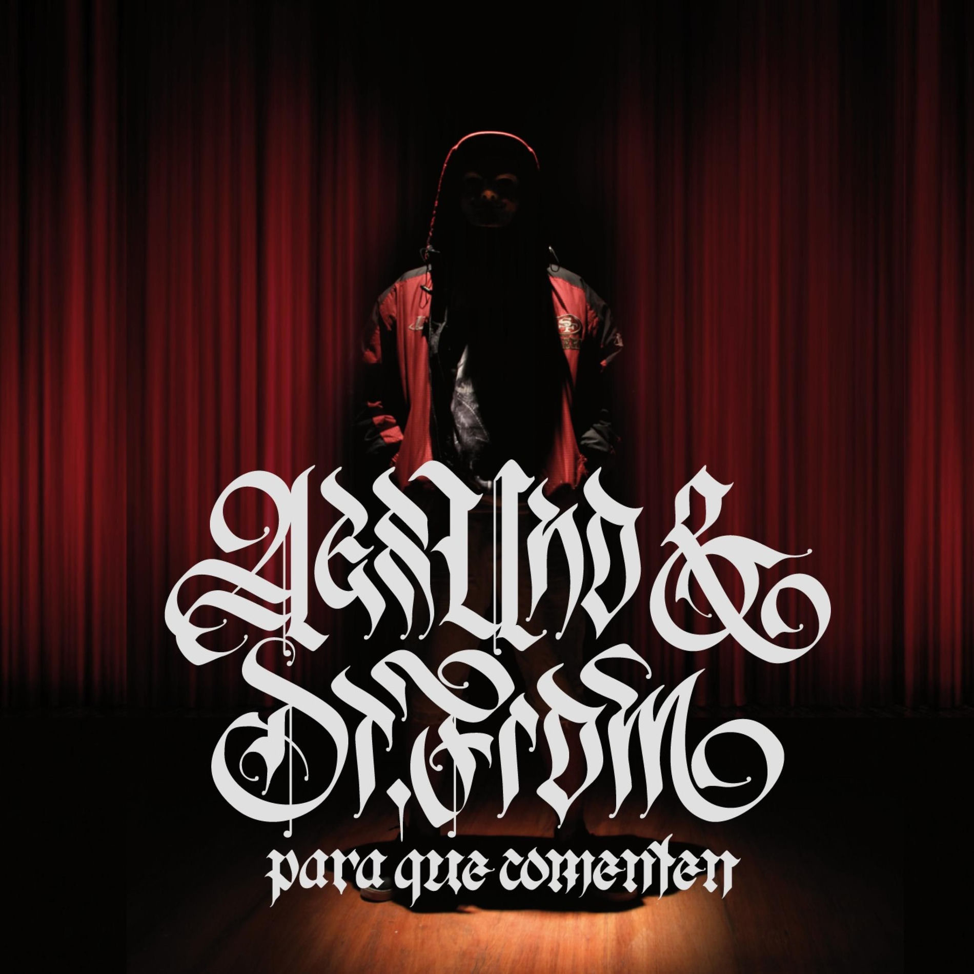 Album cover of Para que comenten