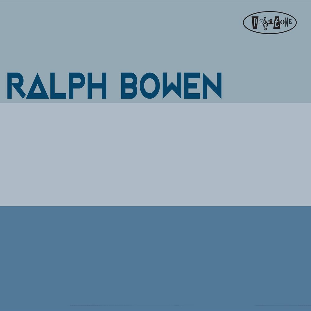 Picture of Ralph Bowen