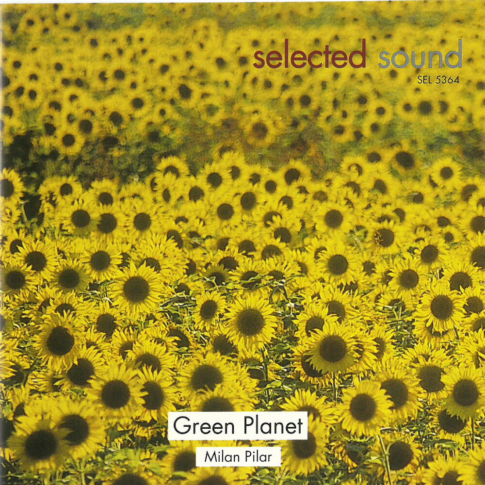 Picture of Green Planet