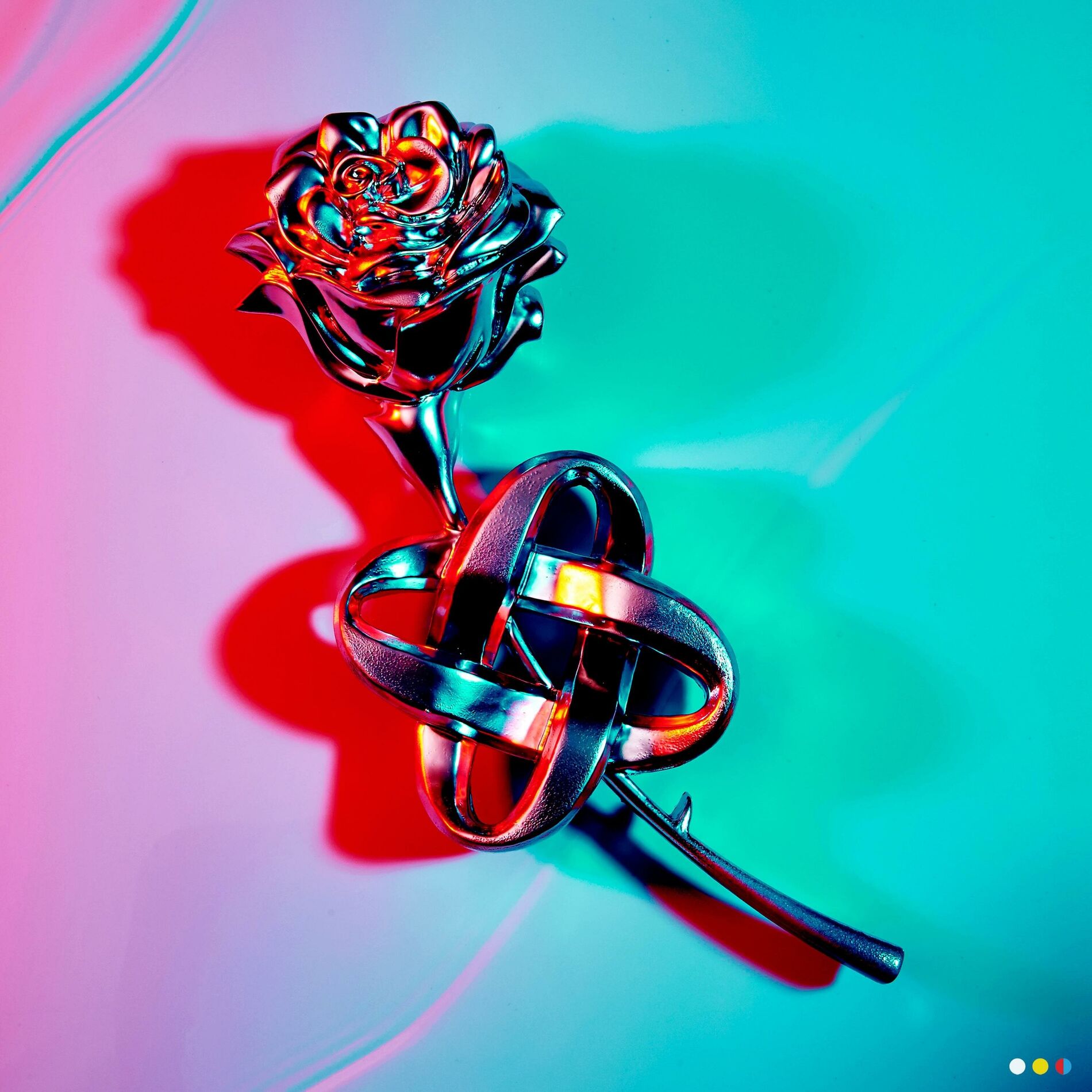 Album cover of WILL