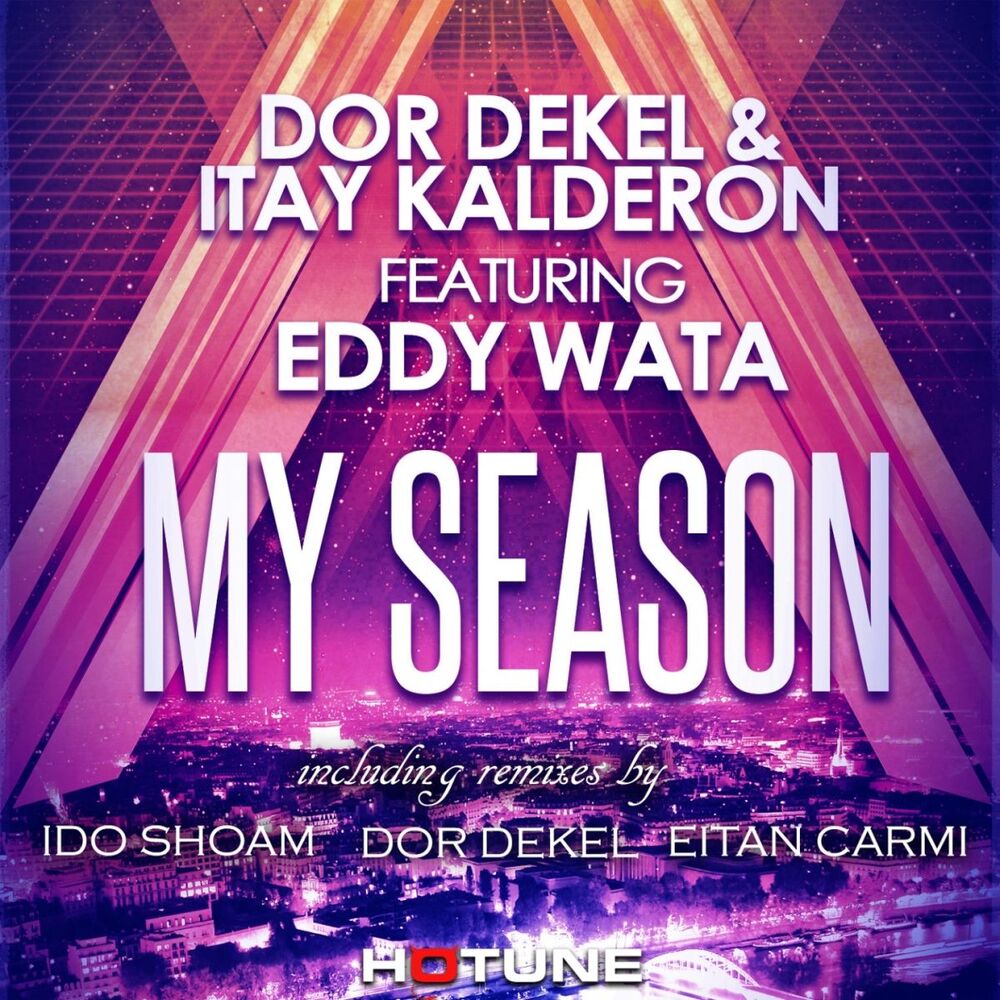 Picture of My Season (The Remixes)