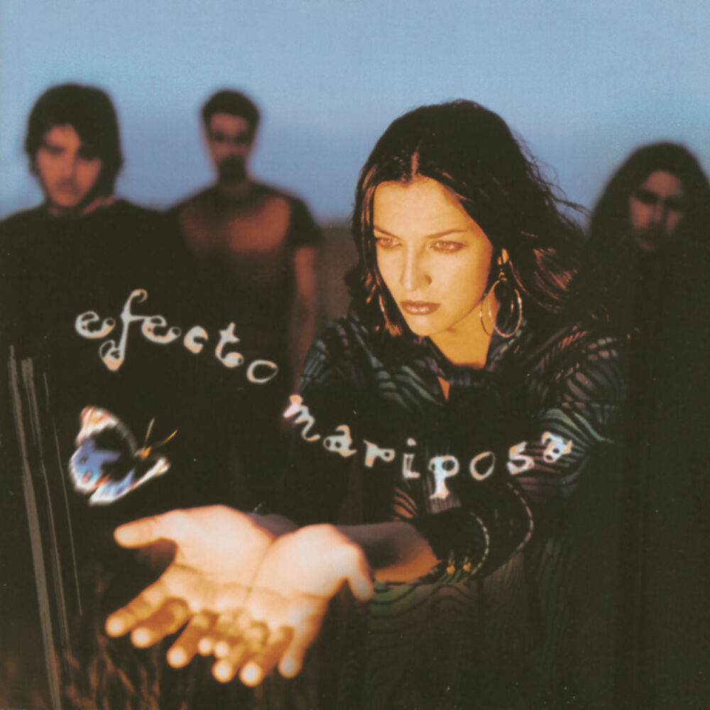 Picture of Efecto Mariposa