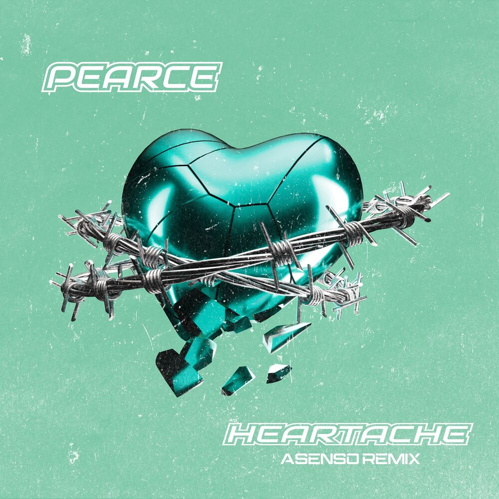 Picture of Heartache (ASENSO Remix)