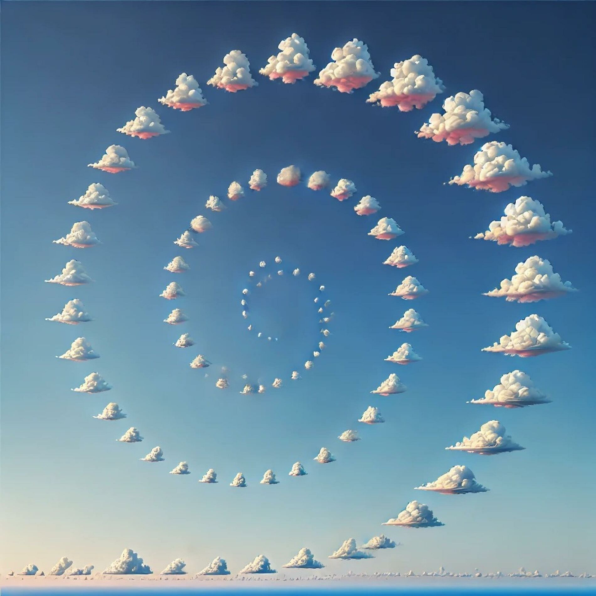 Album cover of Things