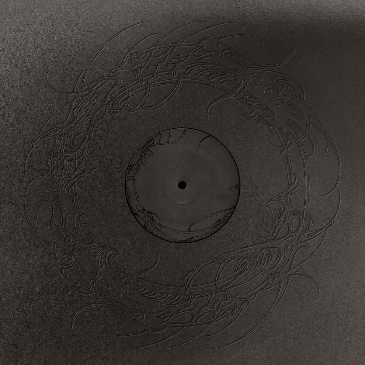 Album cover of NUBORNE