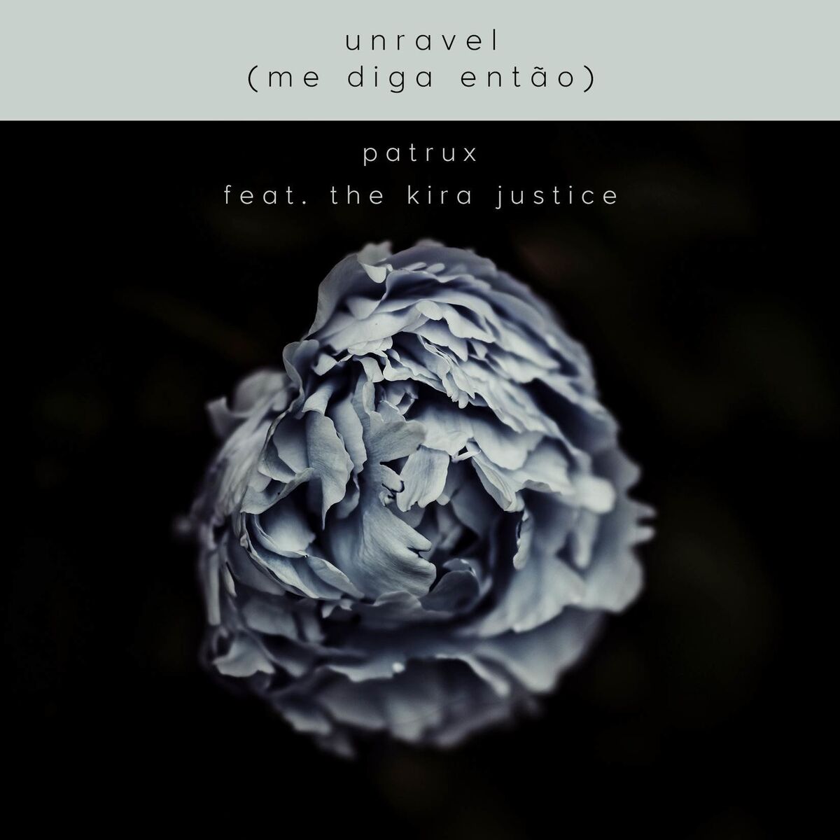 Album cover of Unravel (Me Diga Então)