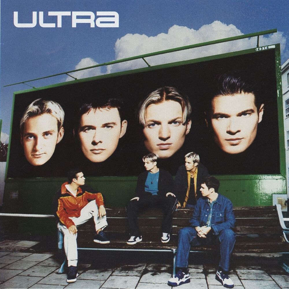 Picture of Ultra