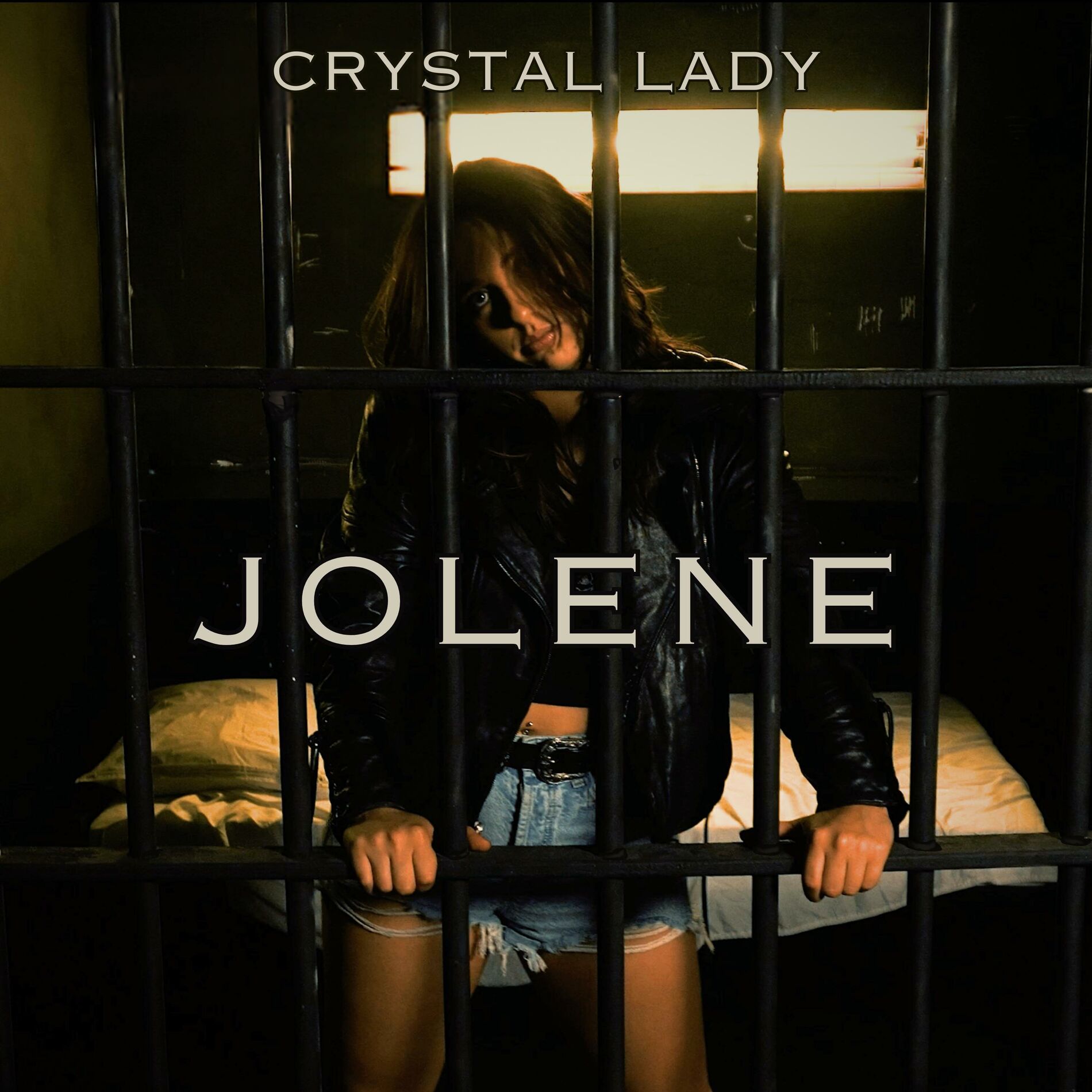 Album cover of Jolene