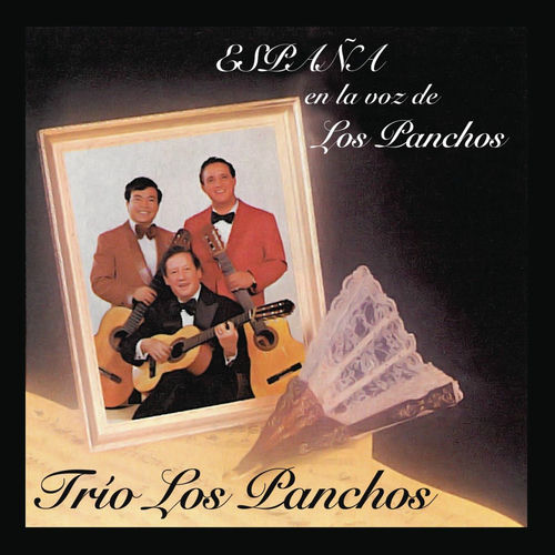 輸入CD Trio Los Panchos Y Sus Voces 6   /00110 Y Sus Voces 6: Trio Los Panchos: Amazon.ca: Music