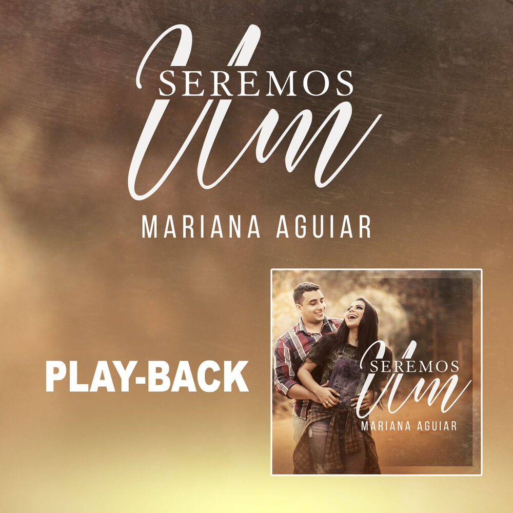 Picture of Seremos Um (Playback)
