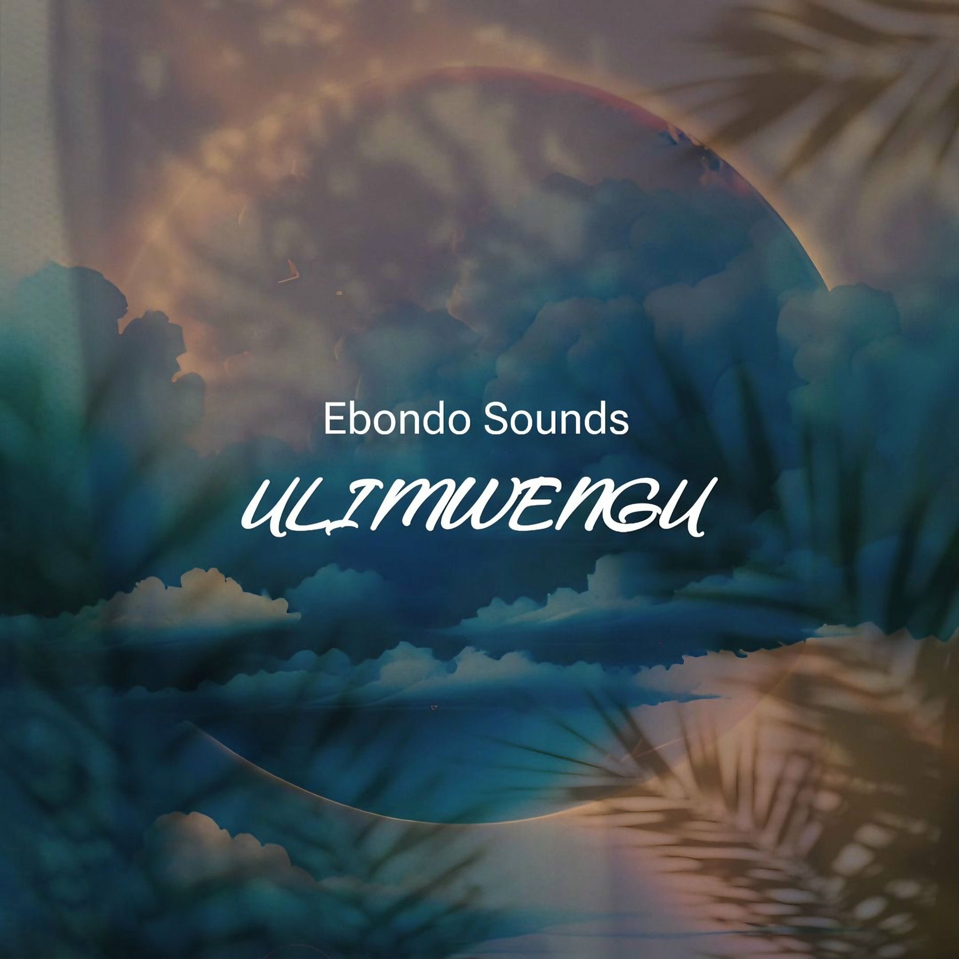 Album cover of Ulimwengu