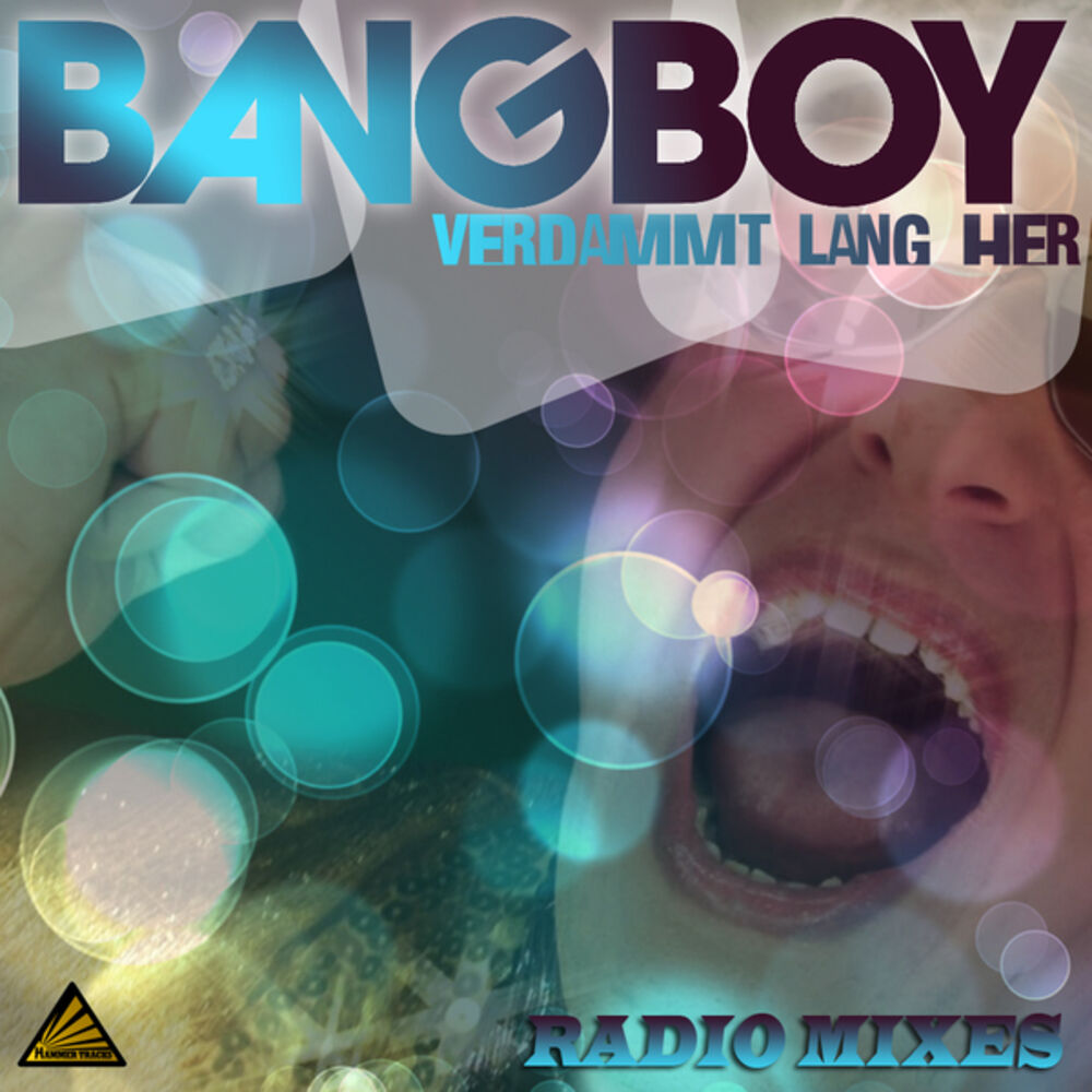 Picture of Verdammt Lang Her (Radio Mixes)