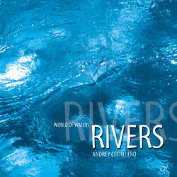 Cover of World Of Waters - Rivers