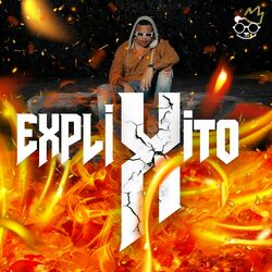 Cover of Explicito (Deluxe)