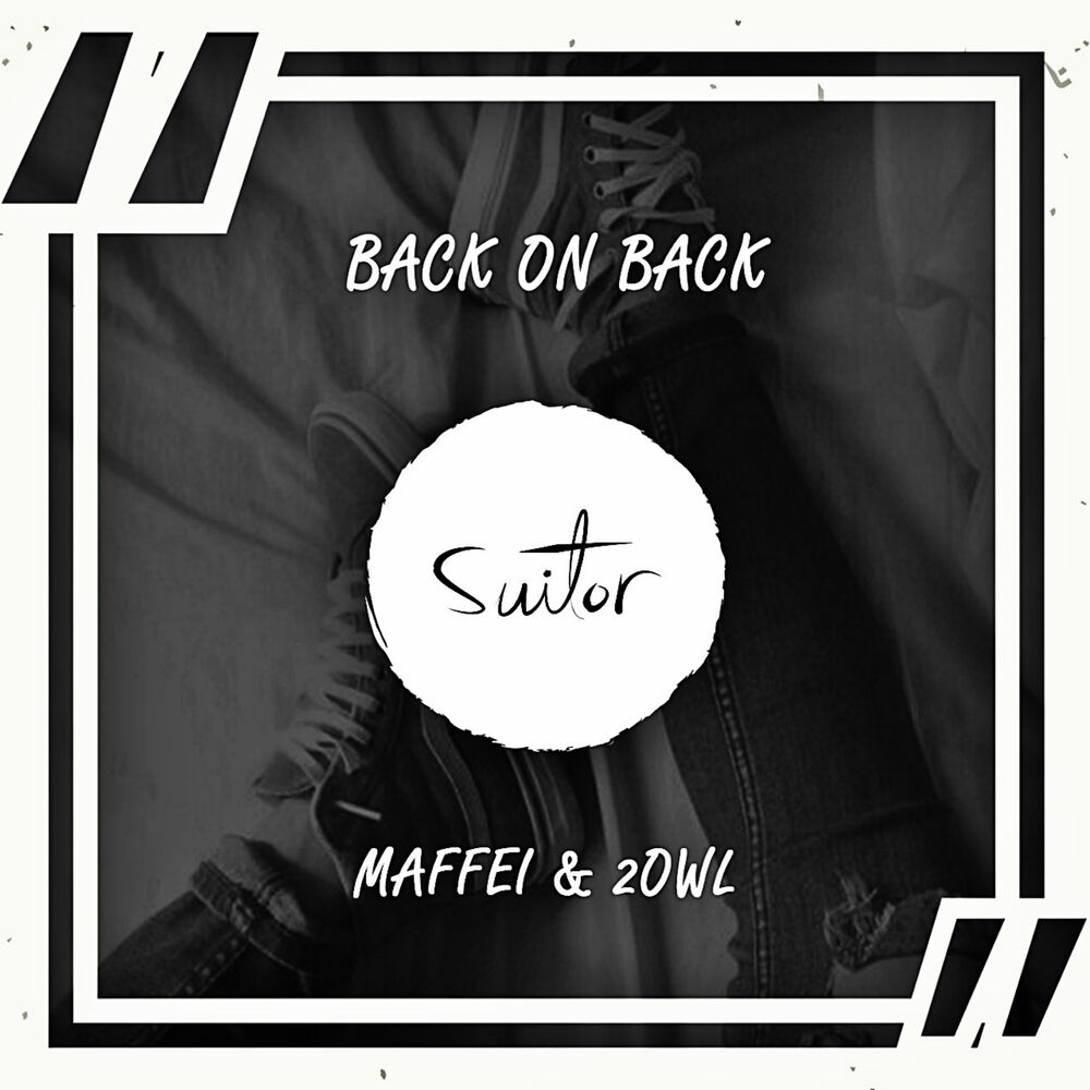 Picture of Back On Back
