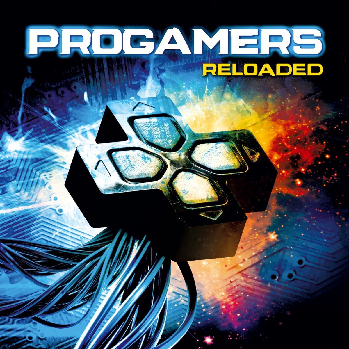 Album cover of Reloaded