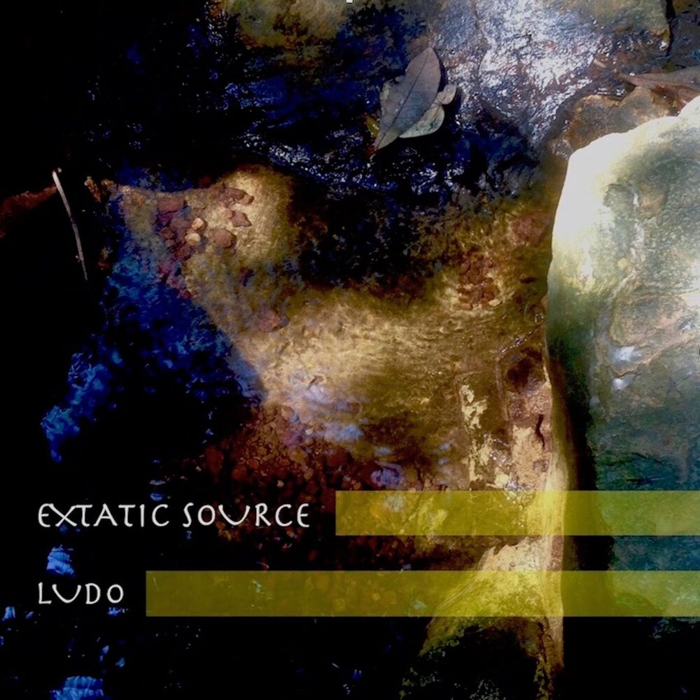 Picture of Extatic Source
