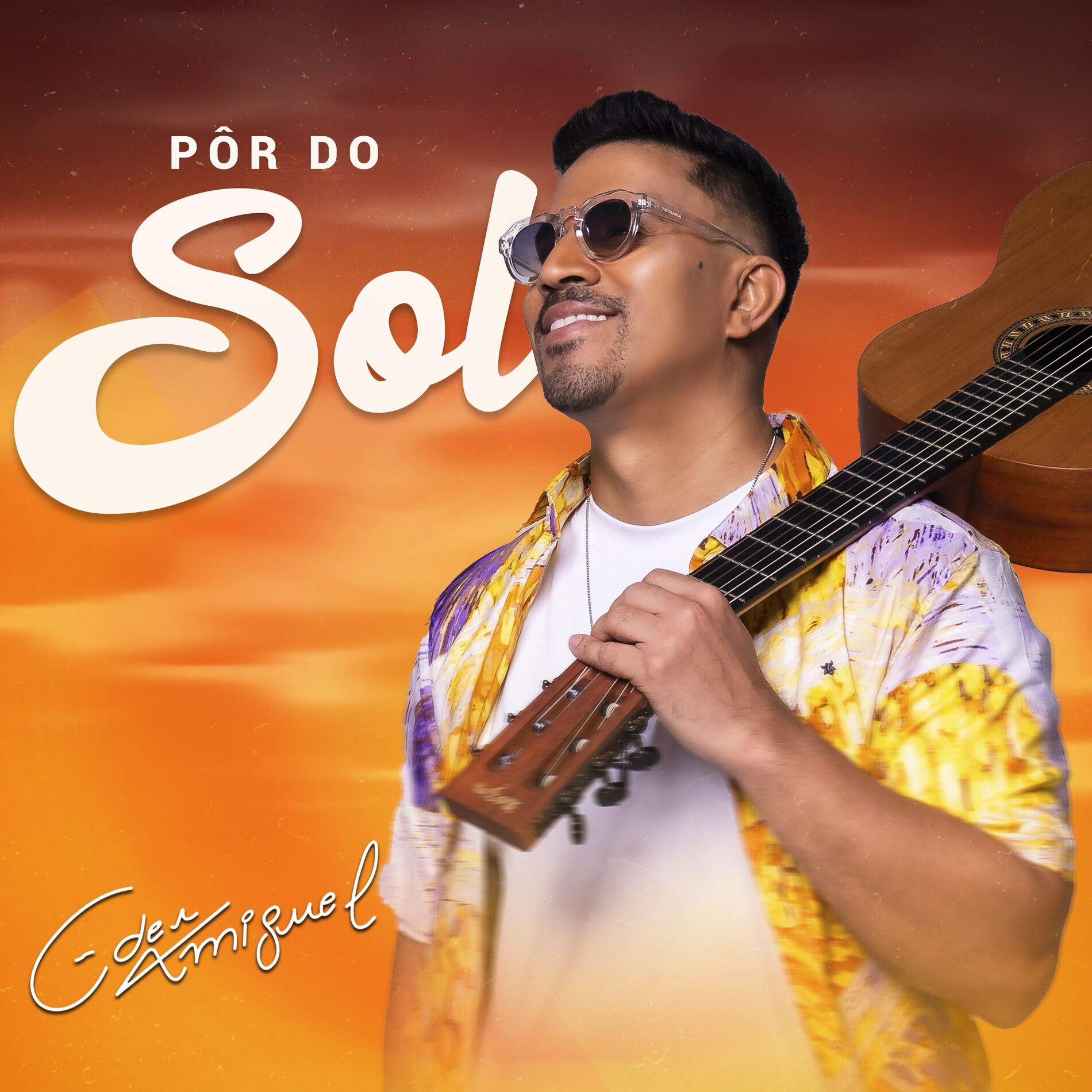 Album cover of Pôr do Sol
