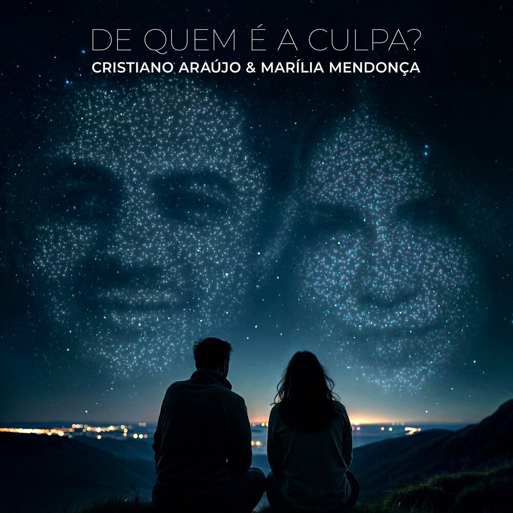 Picture of De Quem É A Culpa?