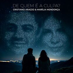 Cover of De Quem É A Culpa?