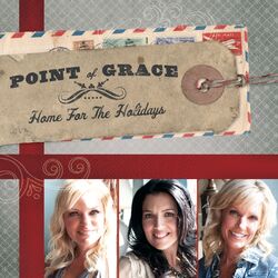 Cover of Home for the Holidays