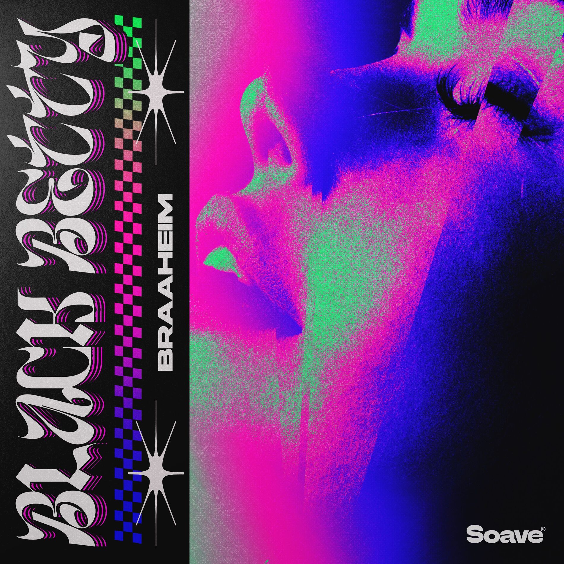 Album cover of Black Betty