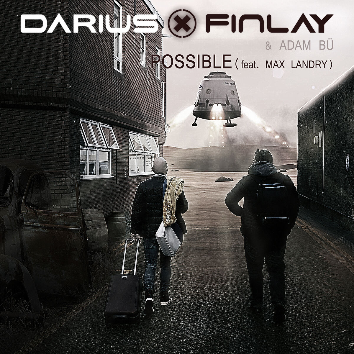 Album cover of Possible