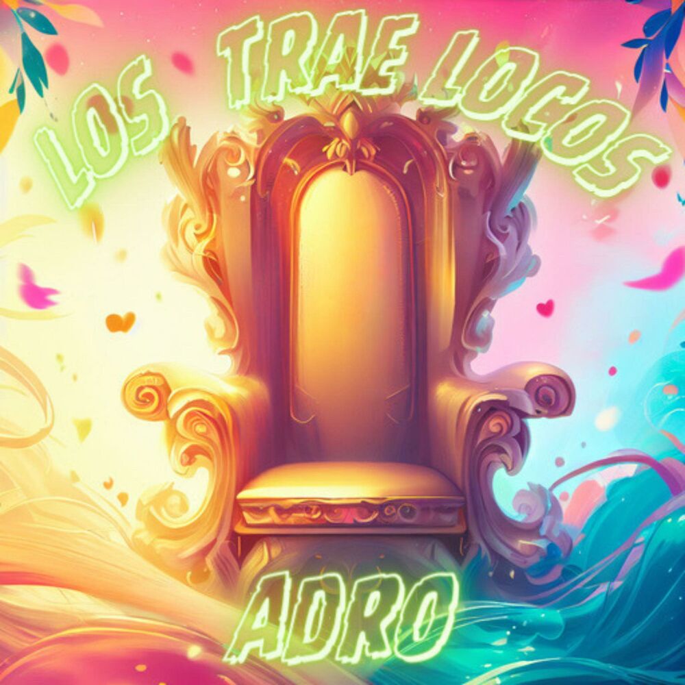 Picture of Los Trae Locos