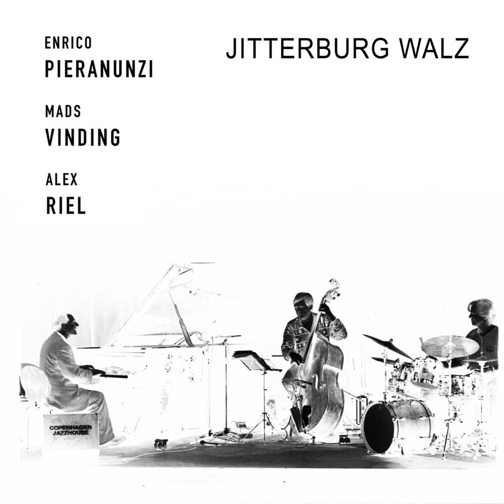 Picture of Jitterbug Waltz