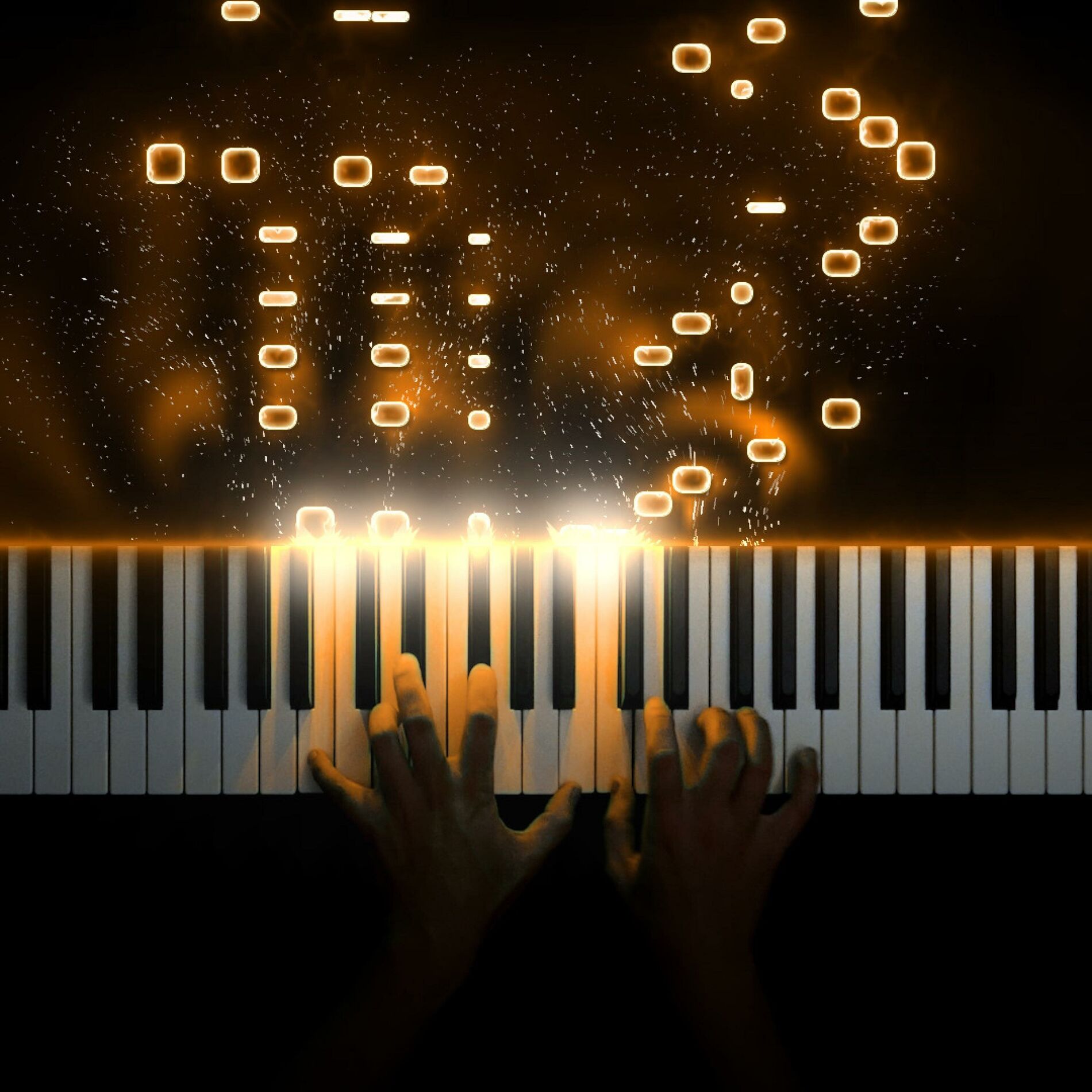 Album cover of Can You Hear The Music (From 