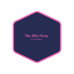 Cover of Tha Afta Party