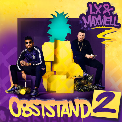 Obststand LX - Obststand 2 | Deezer
