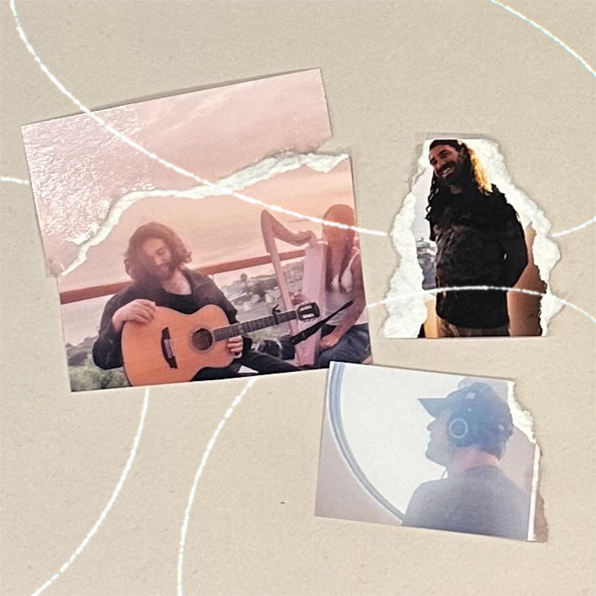 Album cover of Dolphin