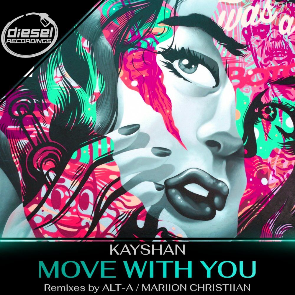 Picture of Move With You