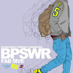Cover of BPSWR