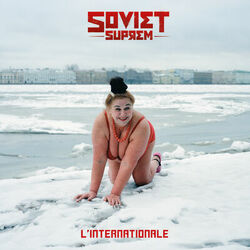 Cover of L'Internationale